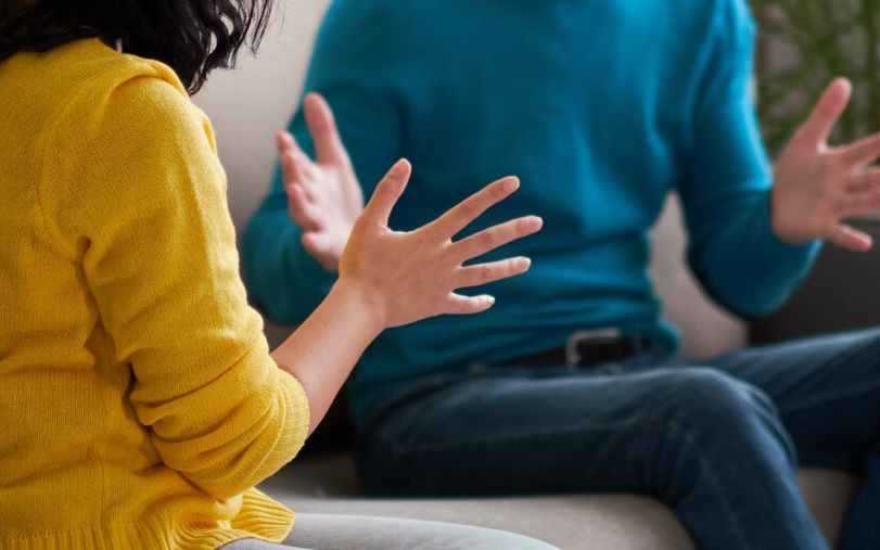 当"公主"遇上"妈宝男"自称"恐婚"的00后女生方雨晴(化名)说自己最近挺
