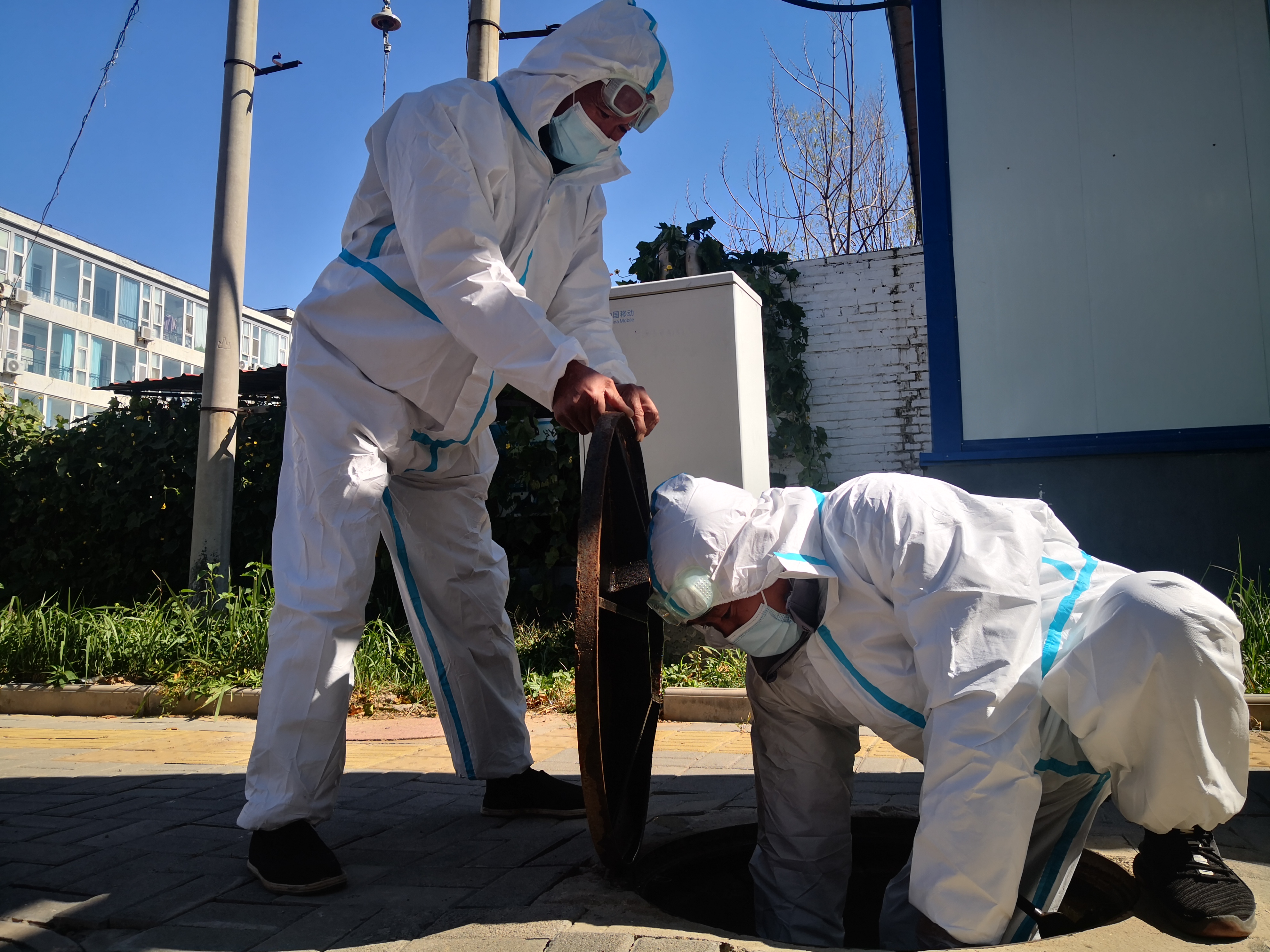 我的位置:>首页>社会>衡水速览>正文>自衡水高新区疫情防控进入关键期