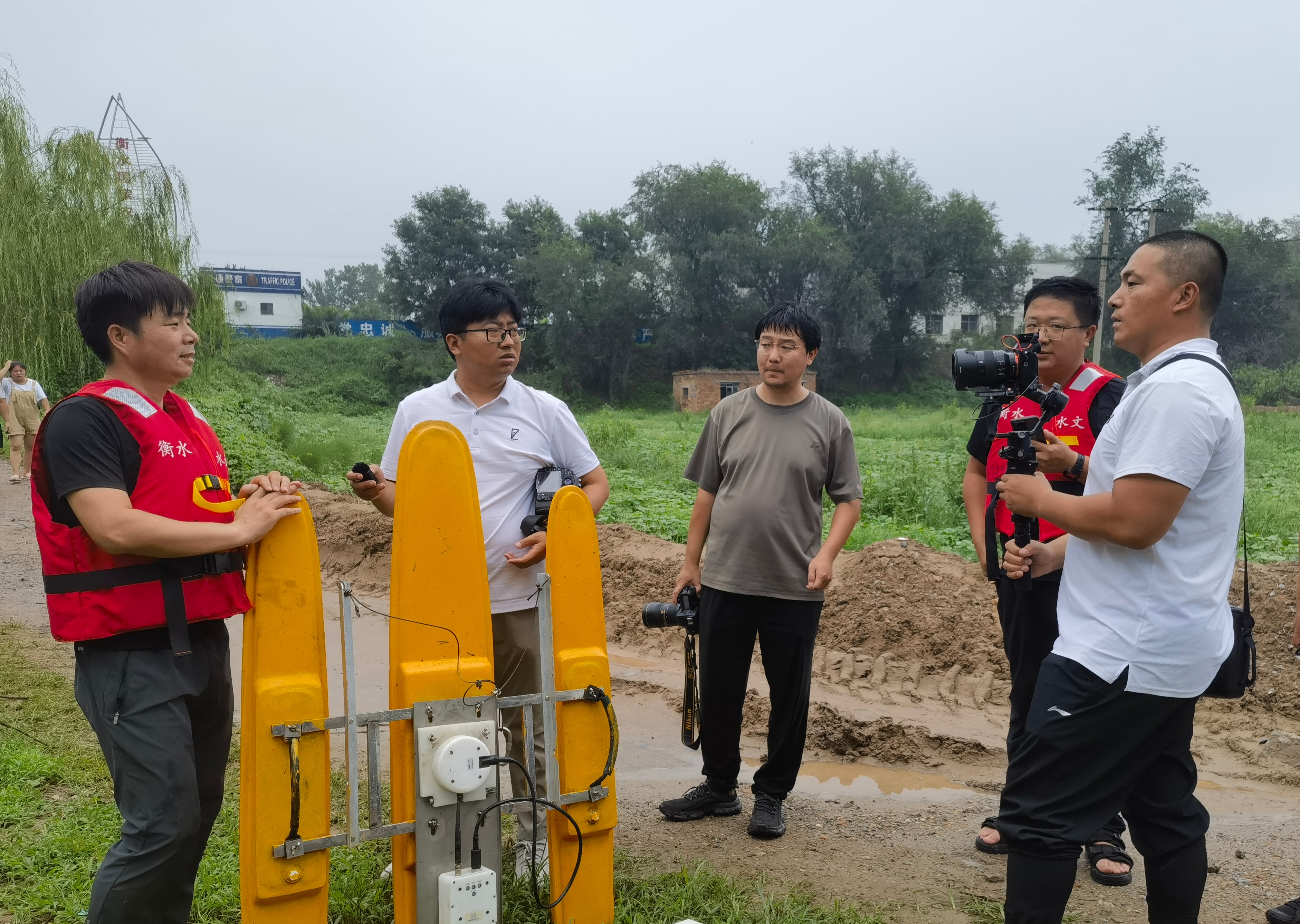 泛亚电竞：成果丰硕！衡水日报社斩获多个重量级奖项(图10)