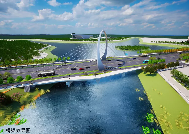 新闻发布| 衡水将打造一座特色景观大桥_best365官网登录入口