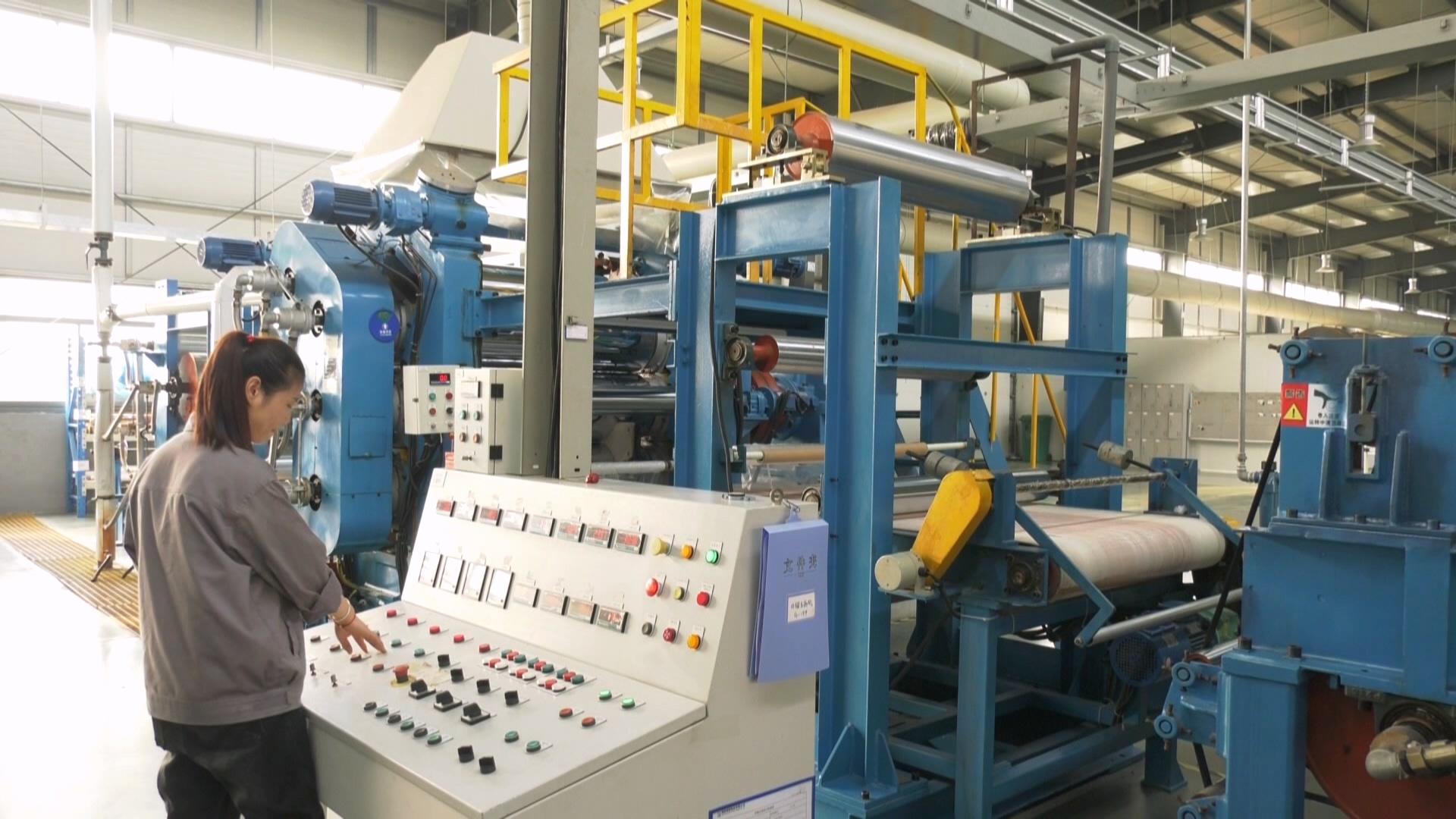 景县科技创新推动橡塑产业高质量发展