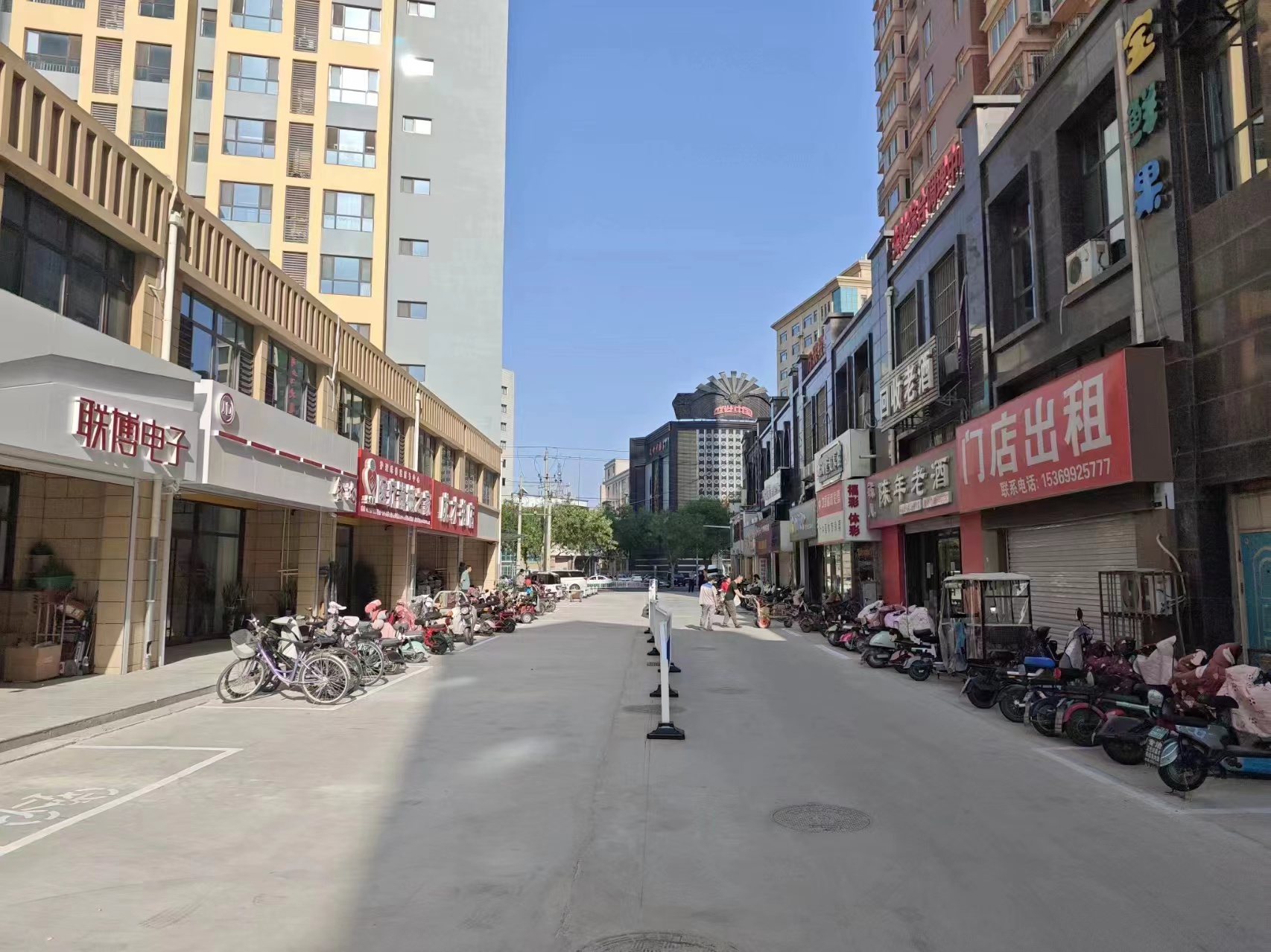 妙招频出,小社区建起"大联盟" ——看河西街道广场社区"和融街区"联盟