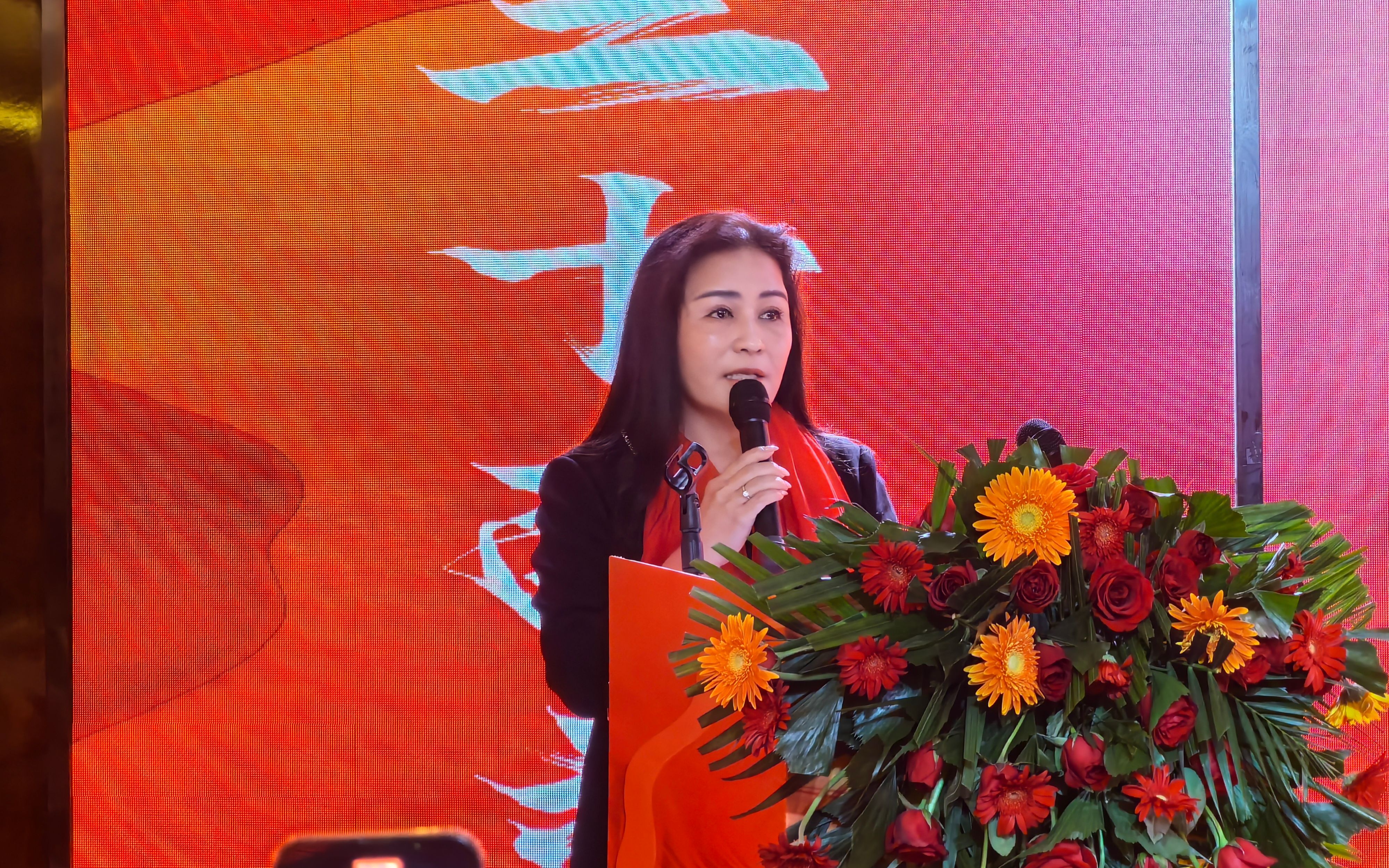 衡水忠义餐饮"惠民助企促消费 聚势而生谋发展"启动会暨成立三十周年